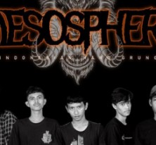 mesosphere