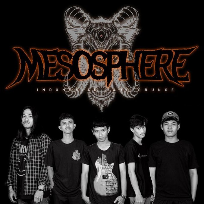 mesosphere