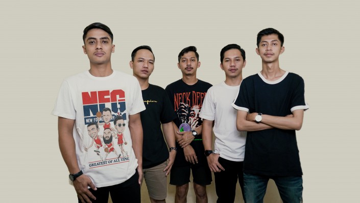 Crazy Force