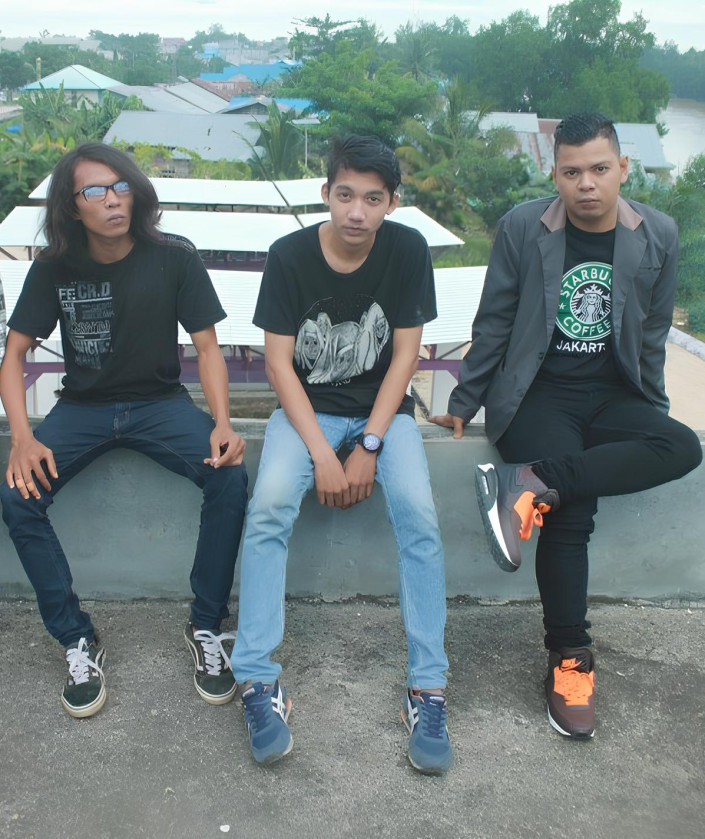 Strangers Around Us