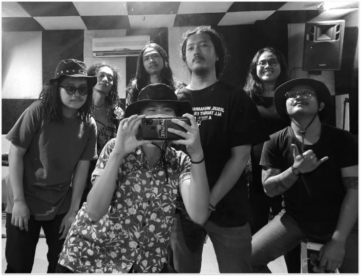 T Fyah and Southeast Revival