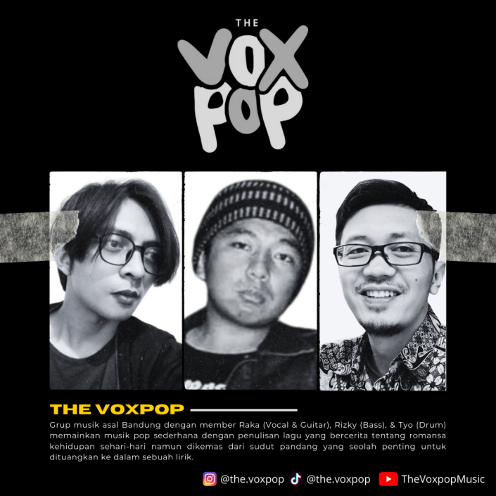 The Voxpop