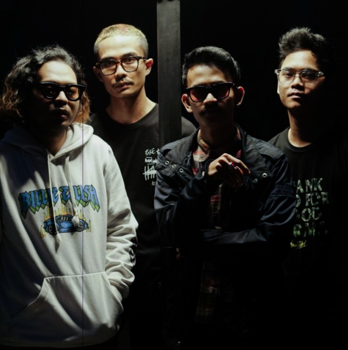 The Story Of Kidz