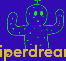 PIPERDREAM
