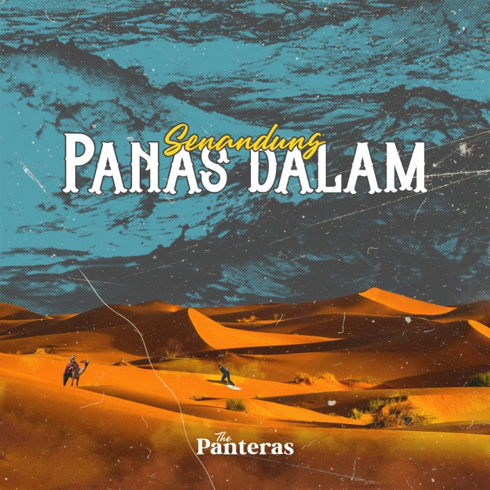 The Panteras
