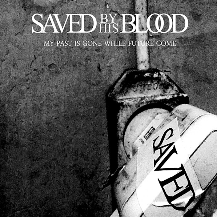 Saved By His Blood