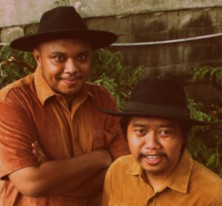 Grup Besar Kecil