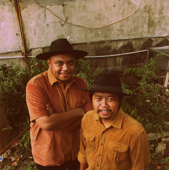 Grup Besar Kecil
