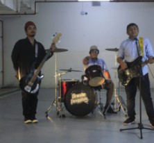 Pemuda Panggilan