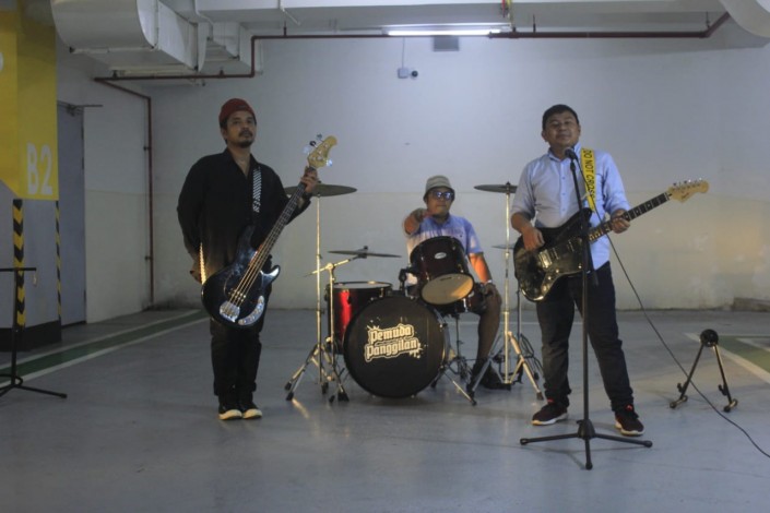 Pemuda Panggilan