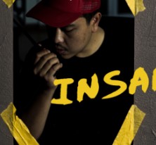 INSANE