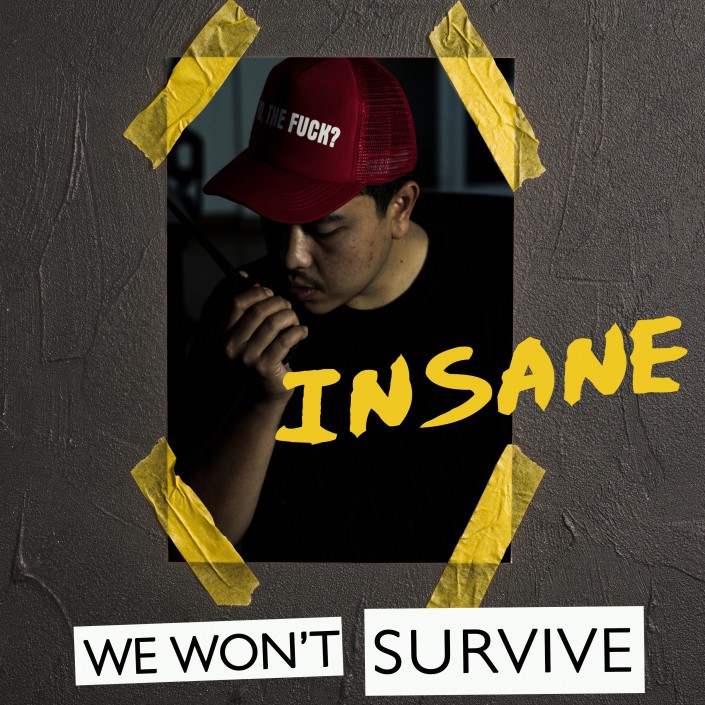 INSANE
