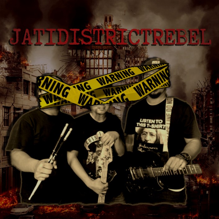 JATIDISTRICTREBEL
