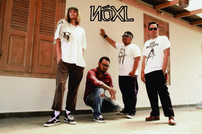 NOXL