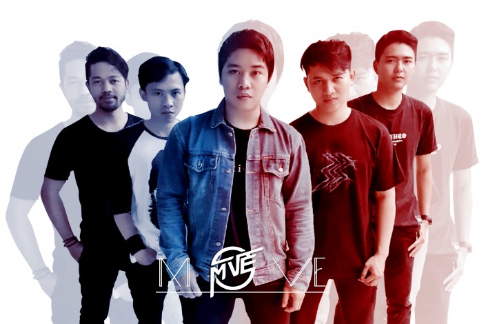 Move band