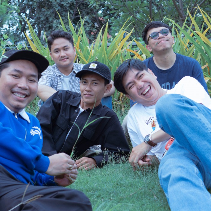 Buai