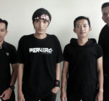 PERWIRA BAND