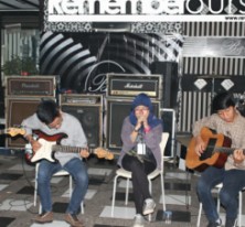Remember Our Story
