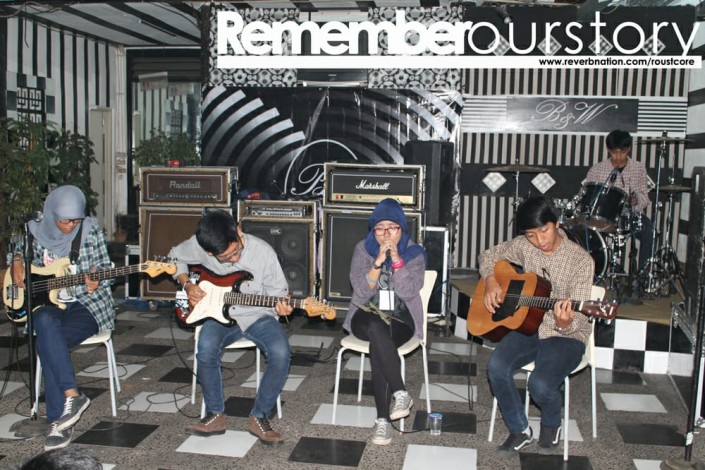 Remember Our Story
