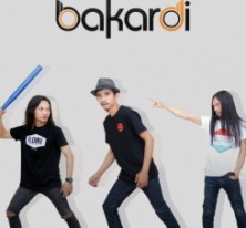 Bakardi