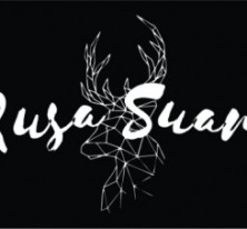 Rusa suara