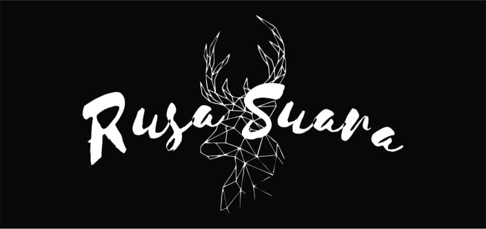 Rusa suara