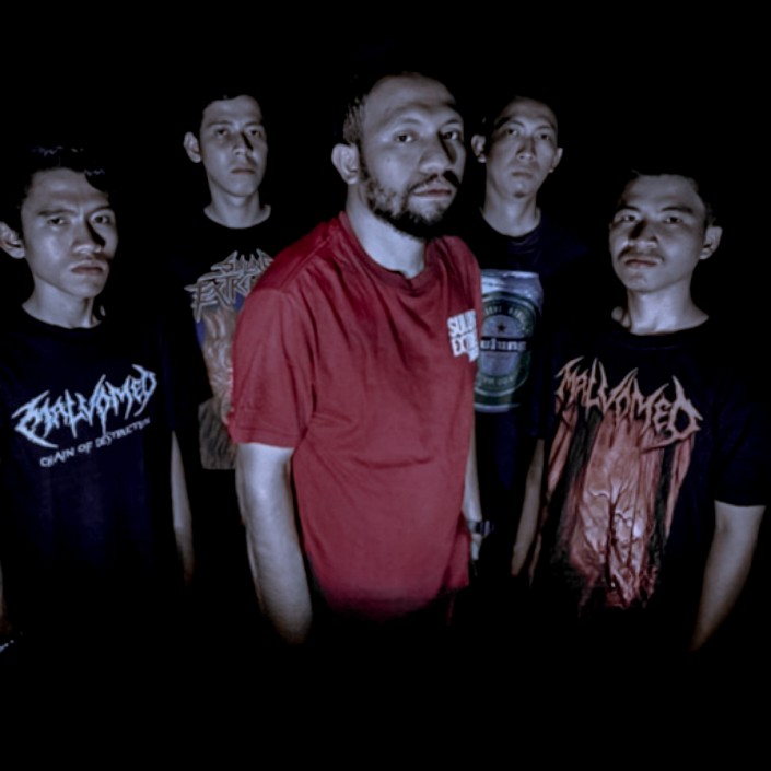 Malvomed