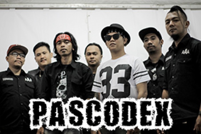 PASCODEX