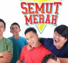 SEMUT MERAH