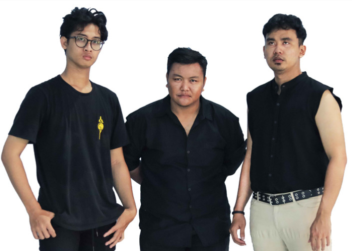 the andalans