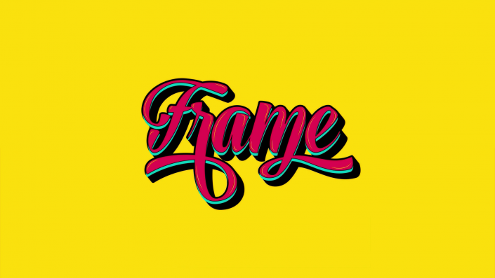 Frame