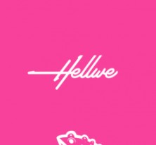 HELLWE GAME OVER