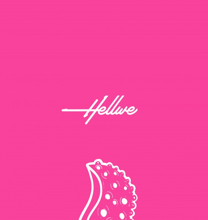 HELLWE GAME OVER