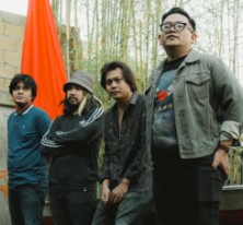 we the river