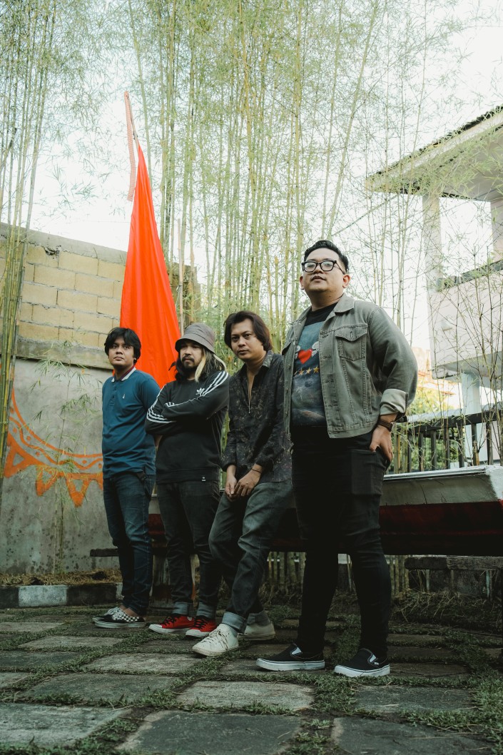 we the river