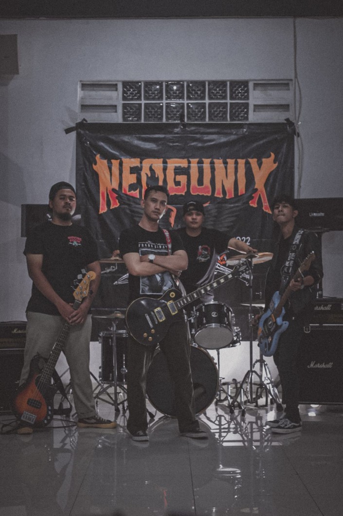 NEOGUNIX