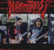 HAMMERFIST
