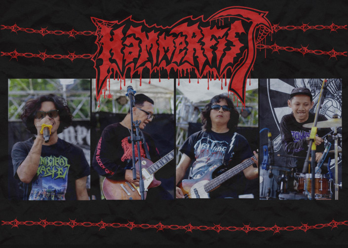 HAMMERFIST