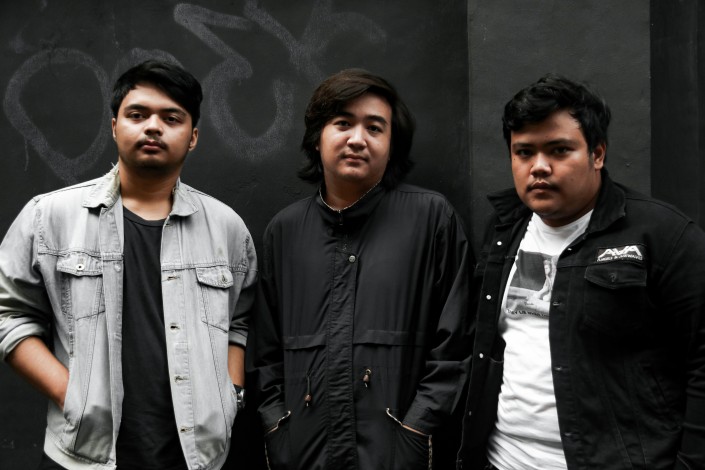 We the Weathermen