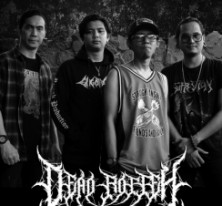 Dead Rotten