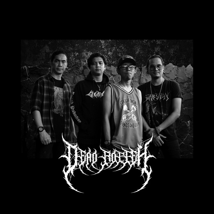 Dead Rotten