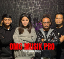 OMG MUSIK PRO