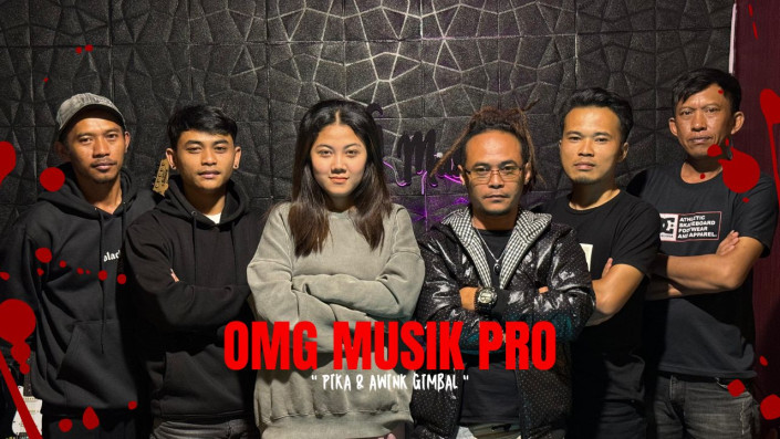 OMG MUSIK PRO