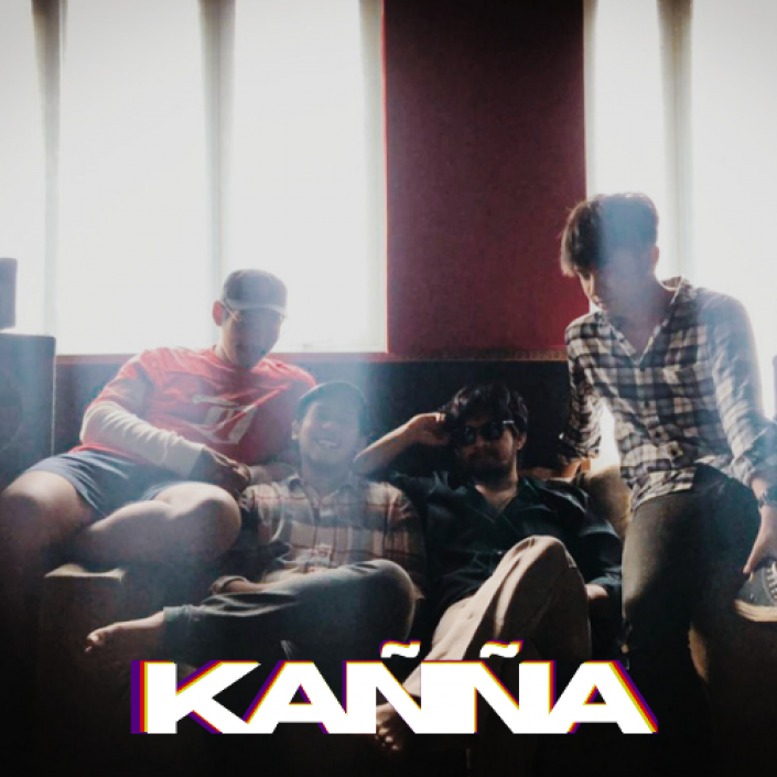 Kañña
