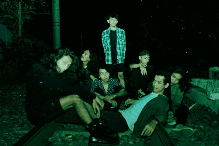 The Melting Minds