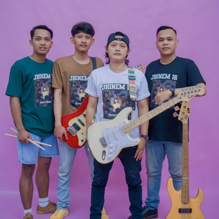 Jhinem