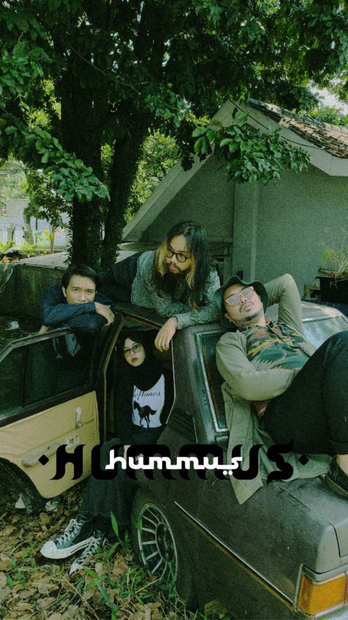 Hummus
