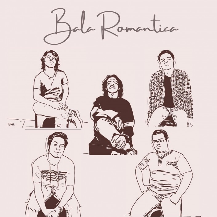 Bala Romantica