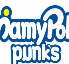 MAMY POKO PUNK'S