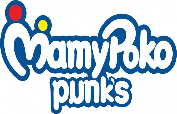 MAMY POKO PUNK'S